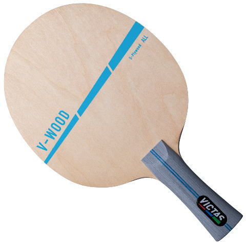 VICTAS,ラケット | 卓球屋
