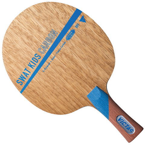 VICTAS　スワットキッズカーボン