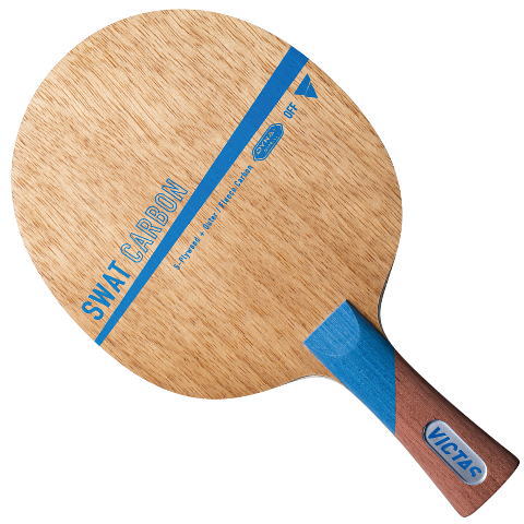 VICTAS　スワットカーボン