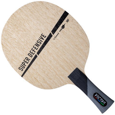 VICTAS　スーパーディフェンシブ