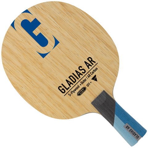 VICTAS　グラディアスAR　CHN