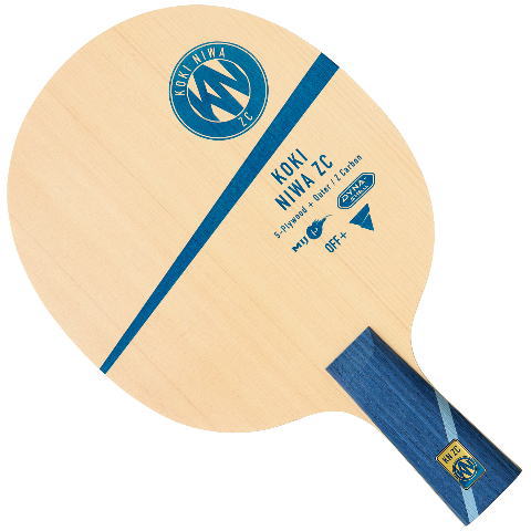 VICTAS　丹羽孝希ZC　CHN