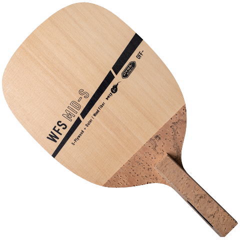 VICTAS　WFSミッド