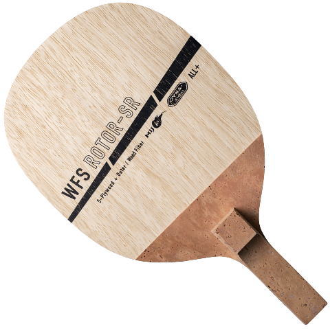 VICTAS　WFSローターSR