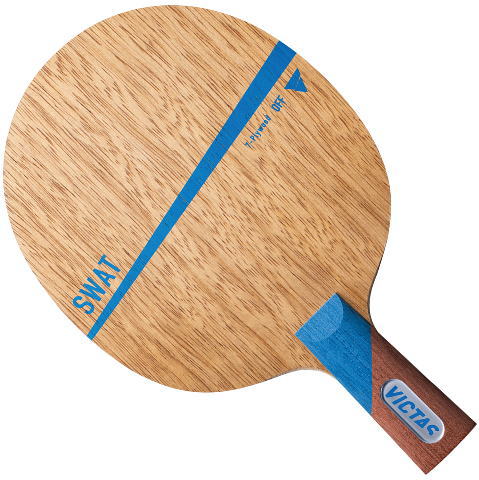 VICTAS　スワットCHN