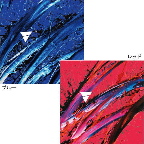 VICTAS　吸着保護シートOGS418