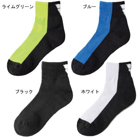 VICTAS　ソックス（V－SX435）