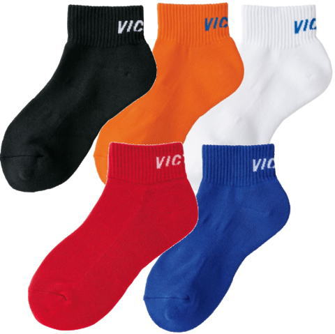 VICTAS　【在庫限り】V－NSX206（ソックス）