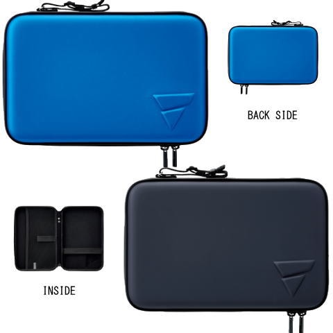 VICTAS　ラケットケース（V－RC248）