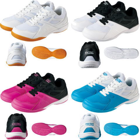 VICTAS　リープVP