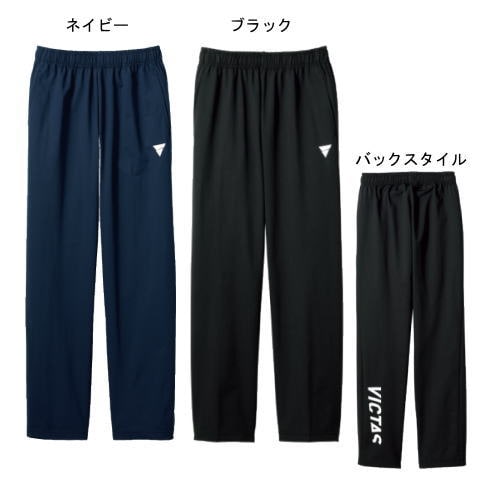 VICTAS　トレーニングパンツ（V－NJP308）
