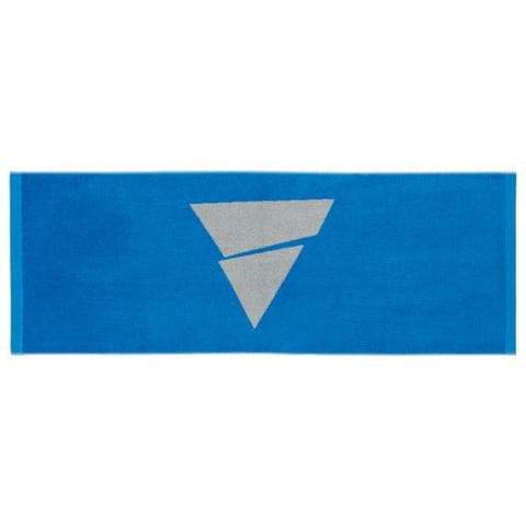 VICTAS　タオル（V－TW211）（ブルー）