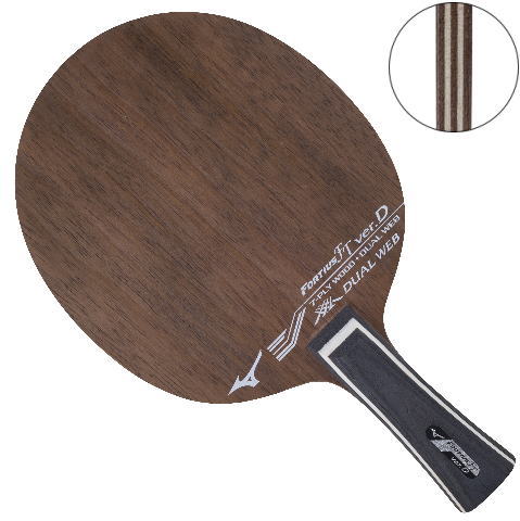 ミズノ　フォルティウスFTVER.D（83GTT70109）