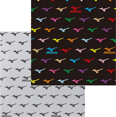 ミズノ　吸着シート　（83JYA505）