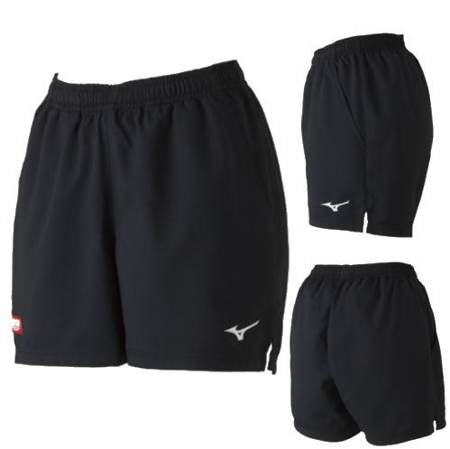 ミズノ　【在庫限り】ゲームパンツ（ウィメンズ）（82JB9201）