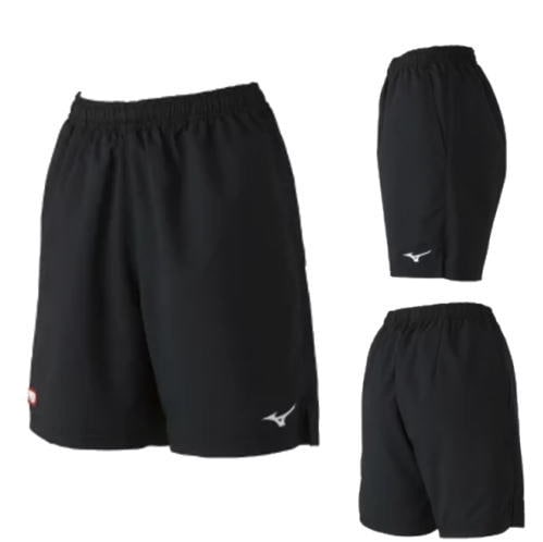 ミズノ　【在庫限り】ゲームパンツ（ウィメンズ）（82JB9202）