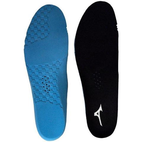 ミズノプレミアムインソール（61GZ1702）