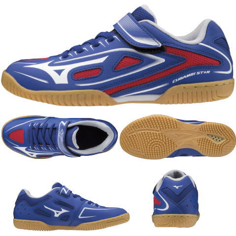 ミズノ　カバンビスターZ2（81GA2070）