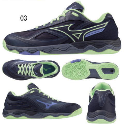 ミズノ　【限定】ウエーブメダル7（81GA2315）