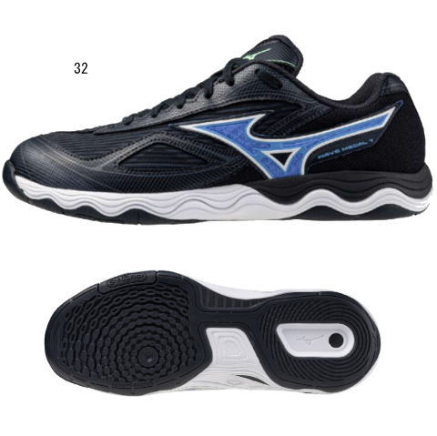 ミズノ　【限定】　ウエーブメダル7（81GA2315）