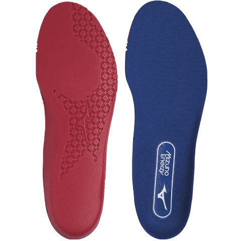 ミズノエナジーインソール（61GZ220309）