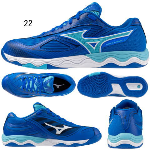 ミズノ　【限定】ウエーブメダル7（81GA2315）