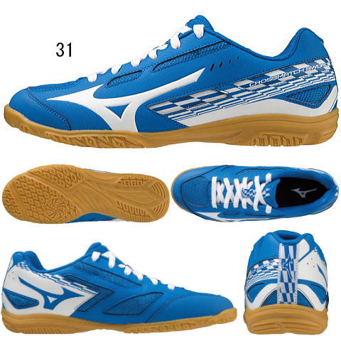 ミズノ　【特価品38%OFF】クロスマッチ ソード（81GA2130）