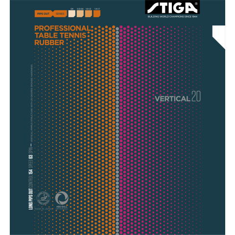 スティガ　バーティカル20