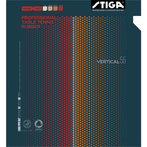 スティガ　バーティカル55