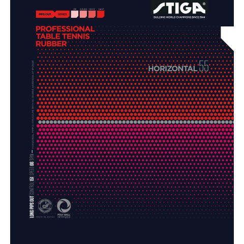 スティガ　ホリゾンタル55（OX）