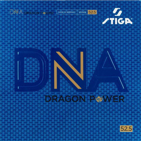 スティガ　DNAドラゴンパワー52.5