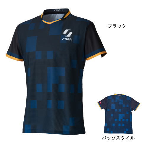 スティガ　STIGAシャツKR－II
