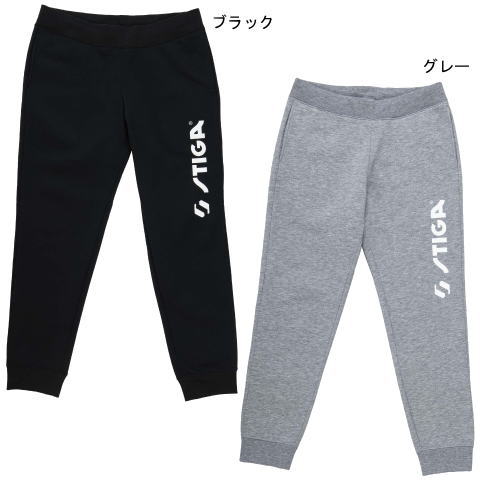 スティガ　【お取り寄せ】STIGAスウェットパンツJP－II