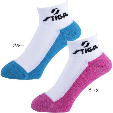 スティガ　【お取り寄せ】STIGAソックスJP－III