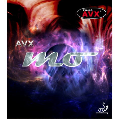 AVALOX　【在庫限り】　MOソフト