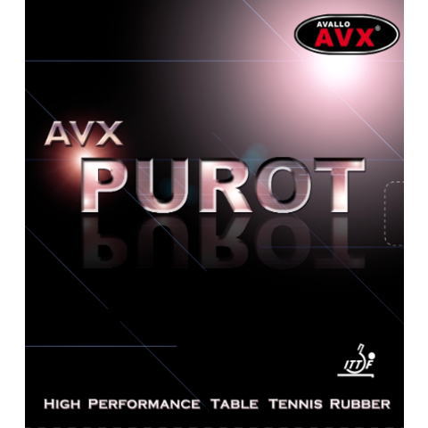AVALOX　【在庫限り】　ピュロット