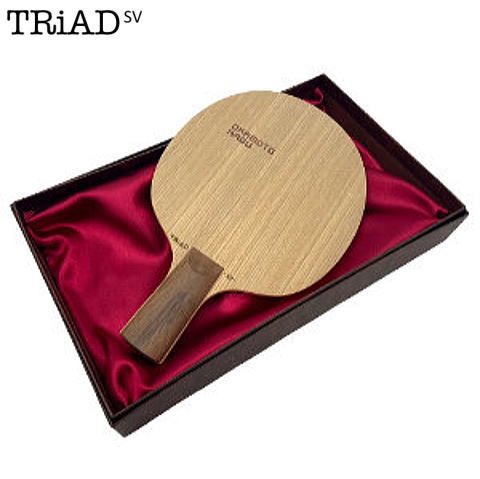 ネバギバ　トライアドSV