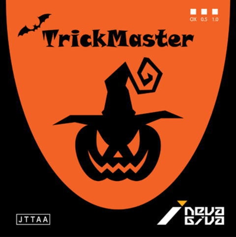 ネバギバ　トリックマスター