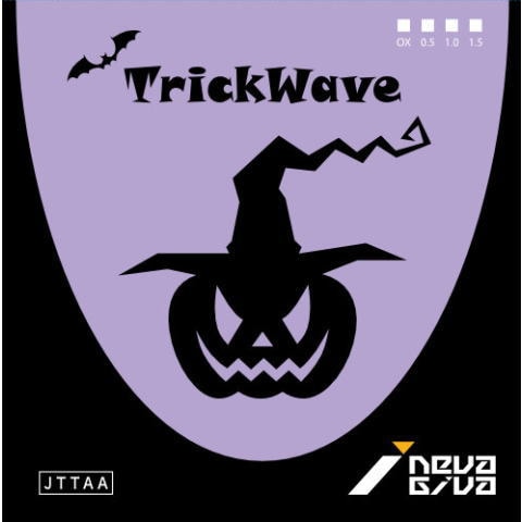 ネバギバ　トリックウェーブ