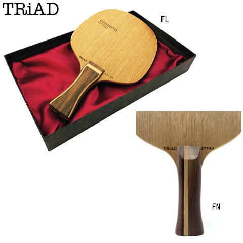 ネバギバ　トライアド