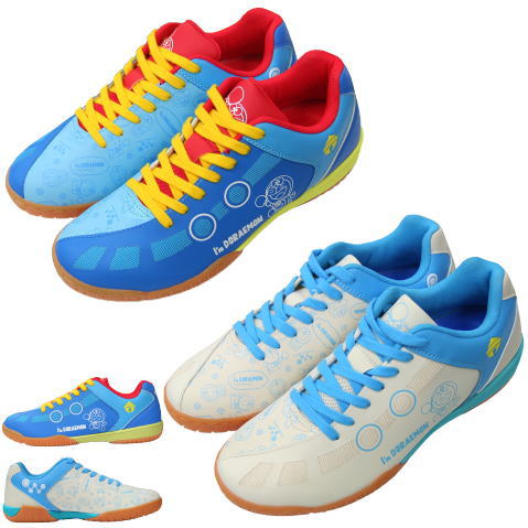 TWC　【限定】I’MDORAEMON2020限定シューズ※受注後はキャンセル不可となります