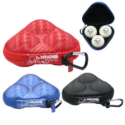 TWCI’MDORAEMONボールケース