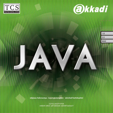 AKKADI　【お取り寄せ】JAVA