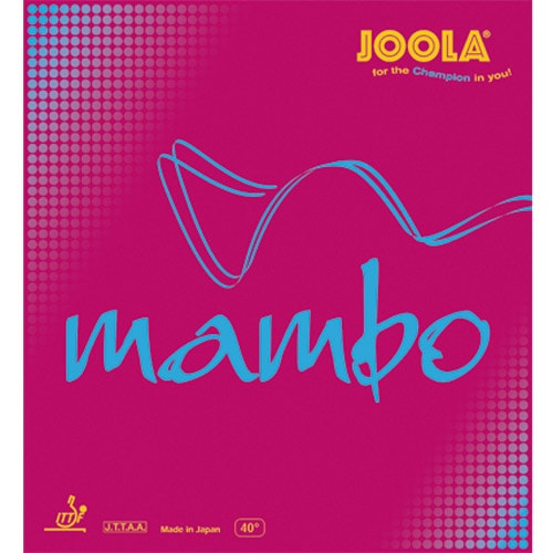 ヨーラ　【在庫限り】マンボ