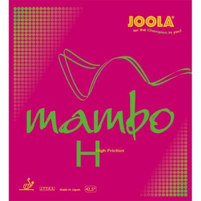 ヨーラ　【在庫限り】マンボH