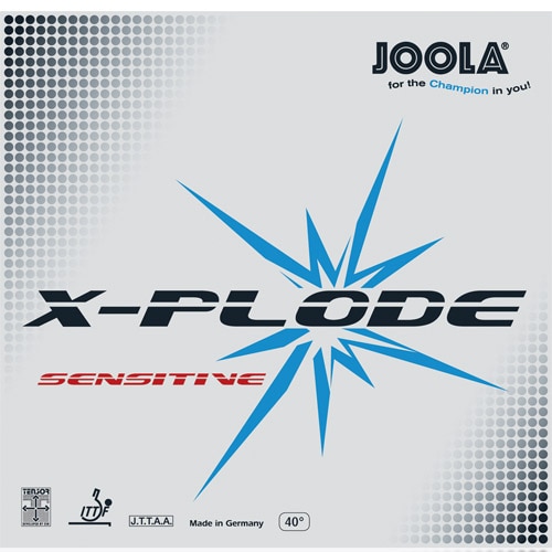 ヨーラ　【在庫限り】エクスプロードセンシティブ