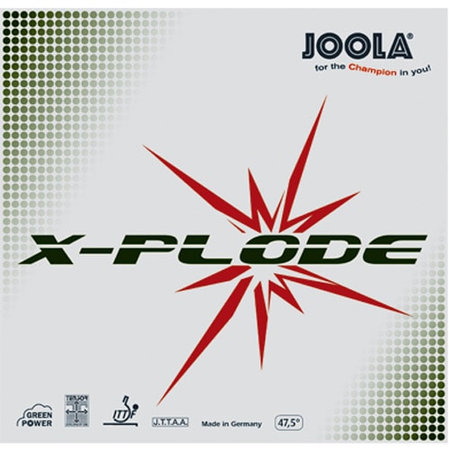 ヨーラ　【在庫限り】エクスプロード