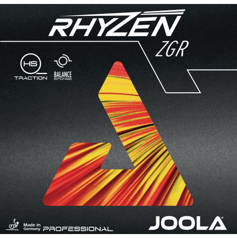 ヨーラ　ライゼンZGR