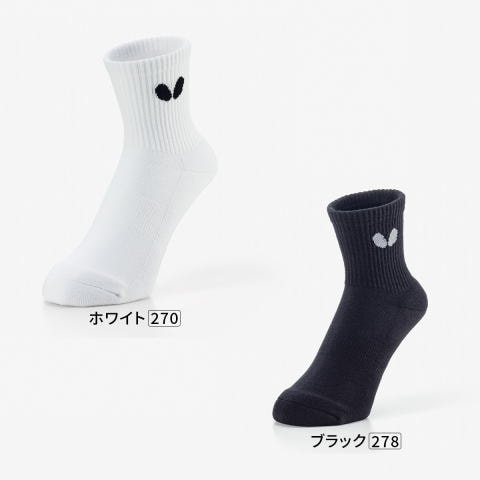 バタフライ　LT・ソックスIII（3）