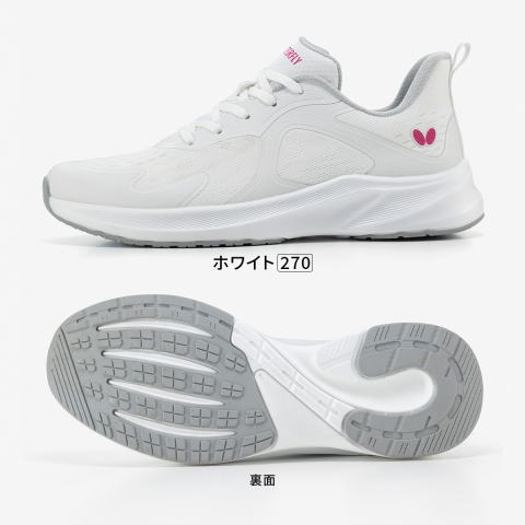 バタフライ　レゾラインTR（＊外履き）